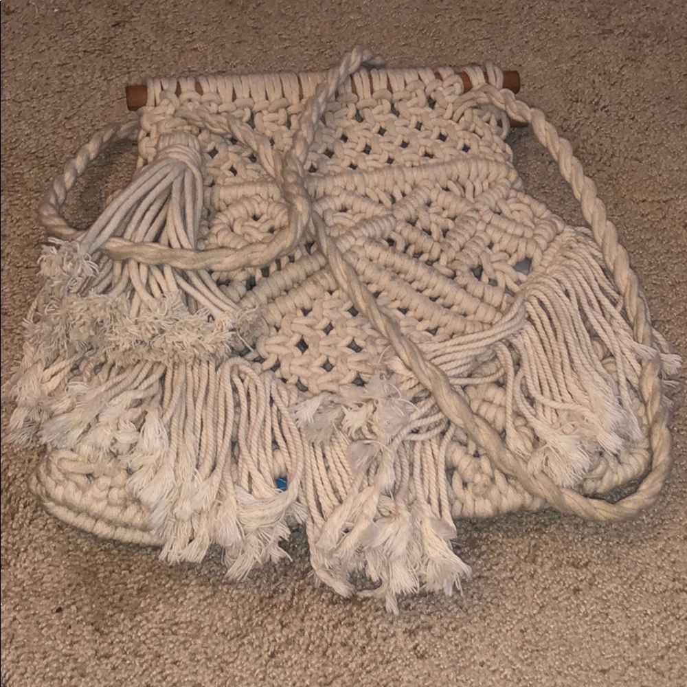 Zara bag